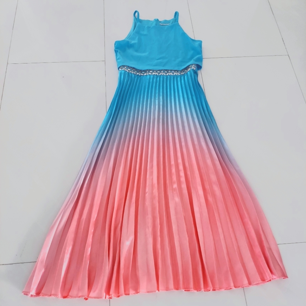 Girl's Fancy Dress